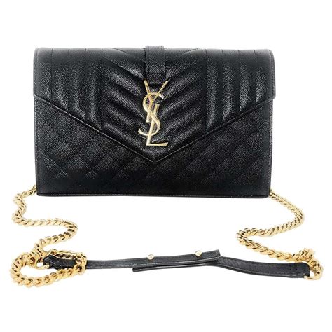 ysl wallet on chain price